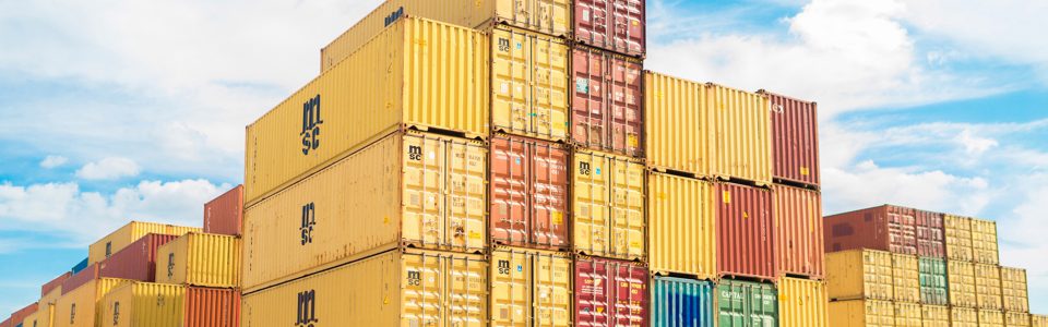 Container Master – Official website